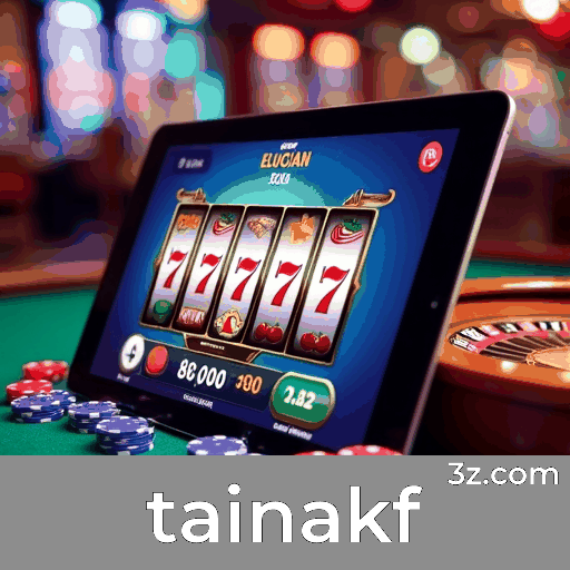 tainakf: Sustentabilidade e Responsabilidade Em Jogo