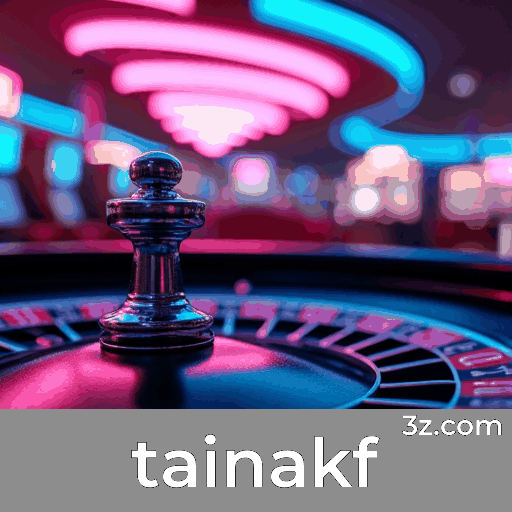 Estratégias Calculadas para Otimização de Bônus na tainakf