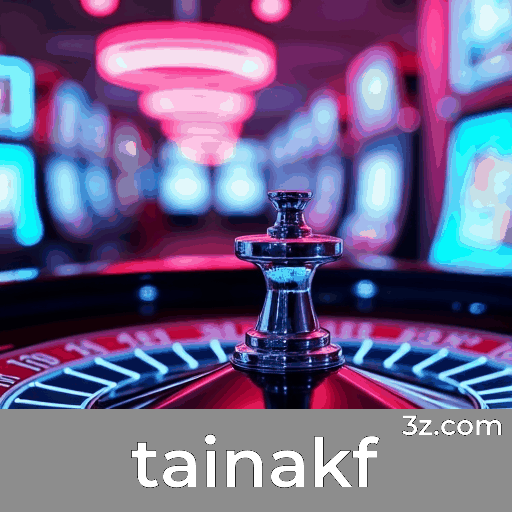 Registre-se Rapidamente e Desbloqueie Recompensas Exclusivas no tainakf