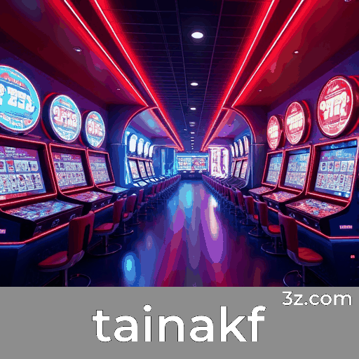 Registre-se Rapidamente e Desbloqueie Recompensas Exclusivas no tainakf