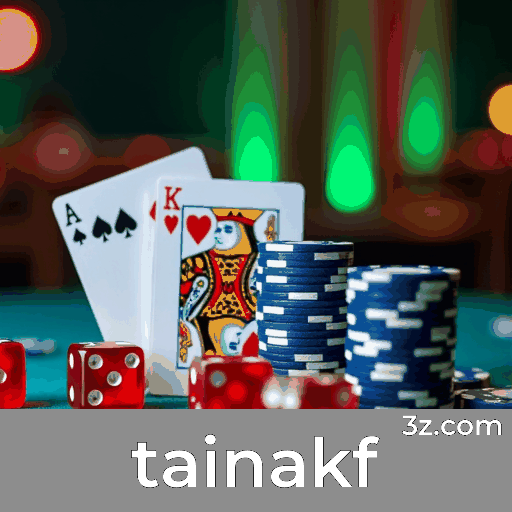 Tainakf: Opções Diversas para Jogadores Brasileiros