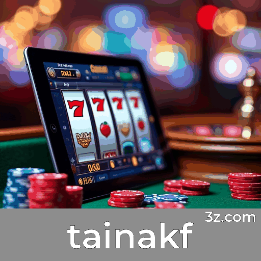 Tainakf: Apostas em Esportes com Odds Instantâneas