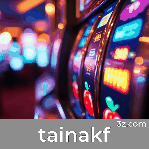 Tainakf: Opções Diversas para Jogadores Brasileiros