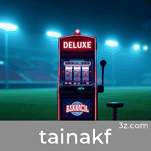 Tainakf: Apostas em Esportes com Odds Instantâneas