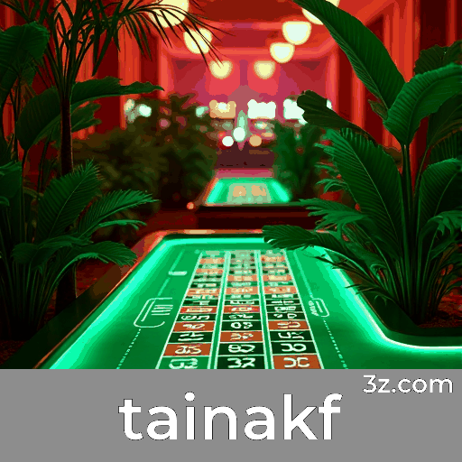 Tainakf: Apostas em Esportes com Odds Instantâneas