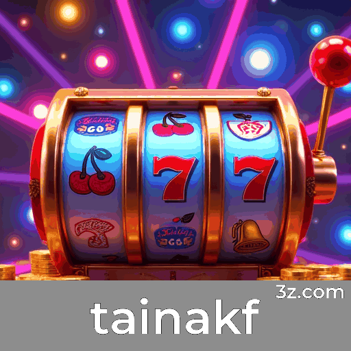 Tainakf: Apostas em Esportes com Odds Instantâneas