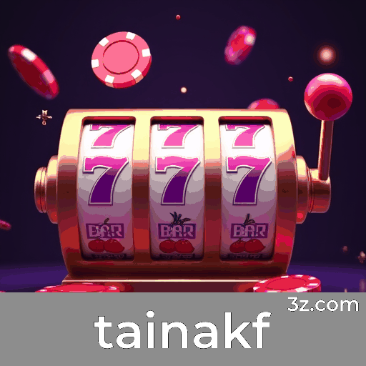 Estratégias Calculadas para Otimização de Bônus na tainakf