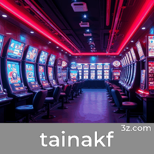 Registre-se Rapidamente e Desbloqueie Recompensas Exclusivas no tainakf