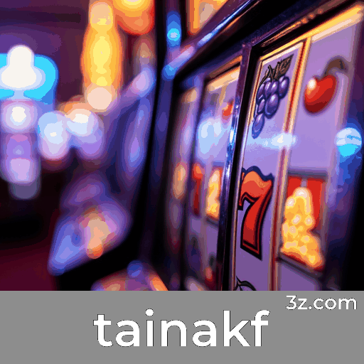 tainakf: Experiência Imersiva de Cassino para Brasileiros