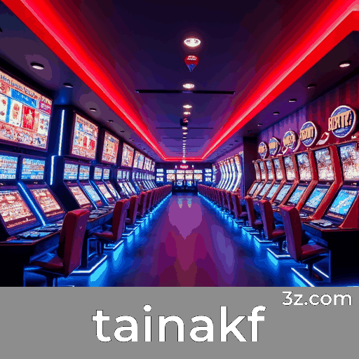 Apostas Rápidas e Eficientes com o App Tainakf