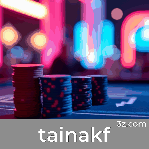 Registre-se Rapidamente e Desbloqueie Recompensas Exclusivas no tainakf