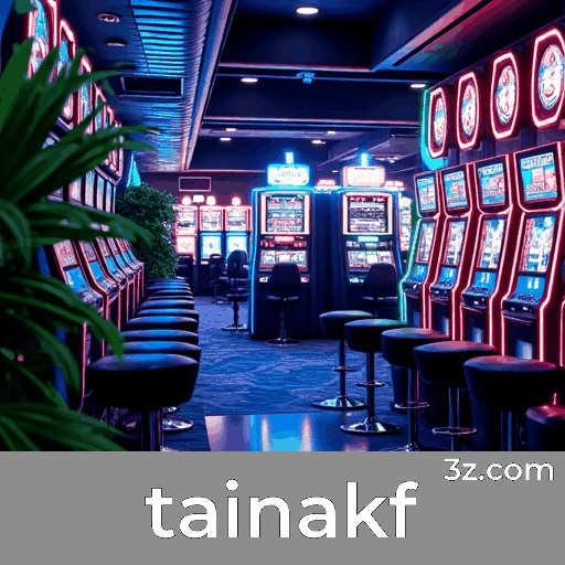 Tainakf: Apostas em Esportes com Odds Instantâneas