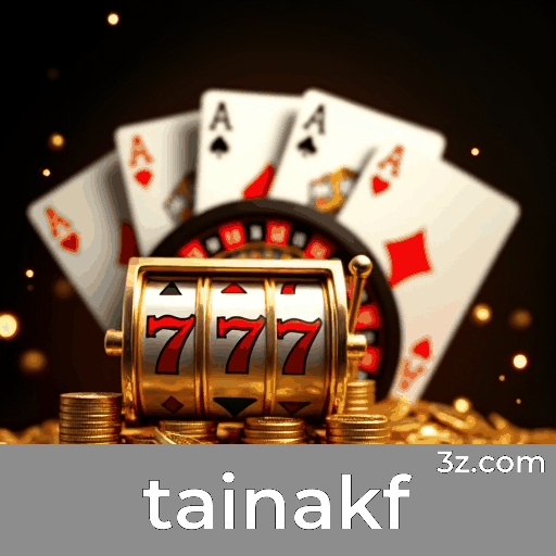 Tainakf: Opções Diversas para Jogadores Brasileiros