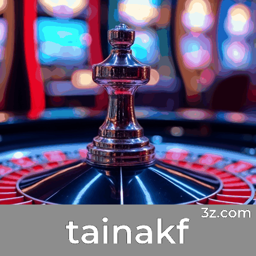 tainakf: Sustentabilidade e Responsabilidade Em Jogo